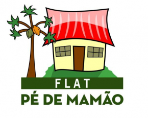 Flat Pé de Mamão